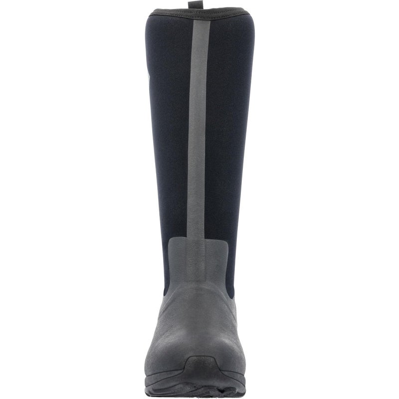 MUCK Women's Arctic Adventure Tall Boot, Black, Size 8(M) - Image 4